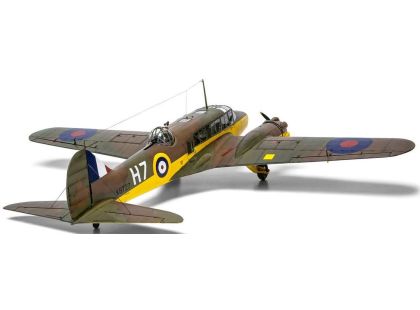 Airfix Classic Kit letadlo A09191 - Avro Anson Mk.I (1:48) - Poškozený obal