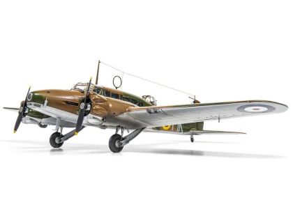 Airfix Classic Kit letadlo A09191 - Avro Anson Mk.I (1:48) - Poškozený obal