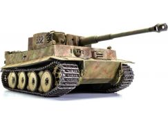 Airfix Classic Kit tank A1363 Tiger-1, Early Version 1 : 35