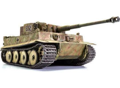 Airfix Classic Kit tank A1363 Tiger-1, Early Version 1 : 35