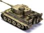 Airfix Classic Kit tank A1363 Tiger-1, Early Version 1 : 35 4