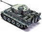 Airfix Classic Kit tank A1363 Tiger-1, Early Version 1 : 35 5