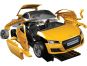 Airfix Quick Build auto J6034 Audi TT Coupe 2