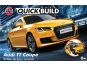 Airfix Quick Build auto J6034 Audi TT Coupe 4