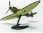 Airfix Quick Build letadlo J6000 Supermarine Spitfire 4