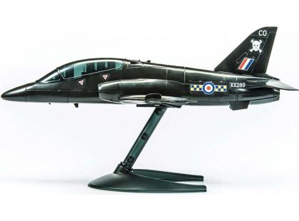 Airfix Quick Build letadlo J6003 BAE Hawk