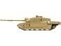 Airfix Quick Build tank J6010 Challenger Tank 4