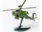Airfix Quick Build vrtulník J6004 Boeing Apache 3
