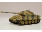 Airfix Starter Set tank A55303 King Tiger Tank 1:76 2