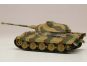 Airfix Starter Set tank A55303 King Tiger Tank 1:76 3