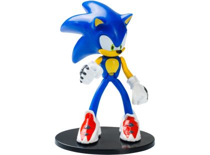 Akční figurka Sonic