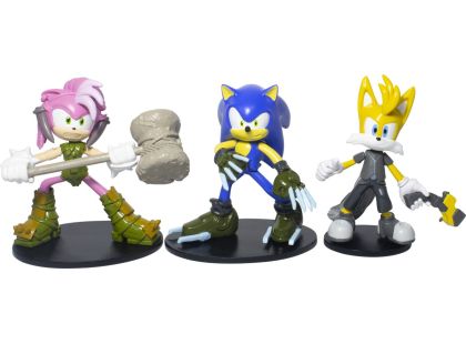 Akční figurka Sonic