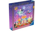 Ravensburger Aladin a kouzelná lampa 64 dílků