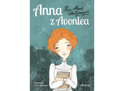 Albatros Anna z Avonlea