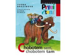 Albatros Chobotem sem, chobotem tam