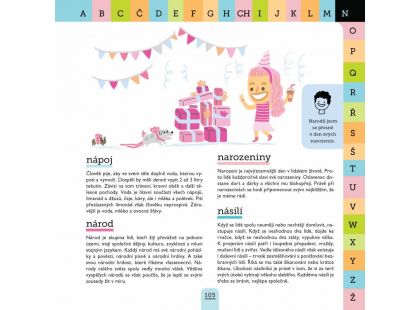 Albatros Encyklopedie pro děti 21. století