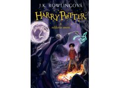 Albatros Harry Potter a relikvie smrti