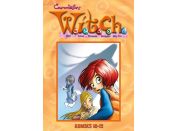 Albatros W.I.T.C.H. Komiks 10-12