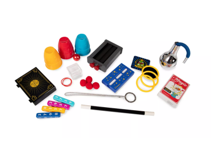 Albi ABRAKADABRA - Kouzelnická akademie