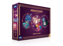 Albi ABRAKADABRA - Kouzelnická akademie