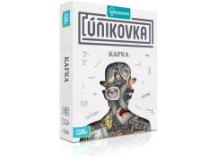 Albi Albi únikovka - Kafka