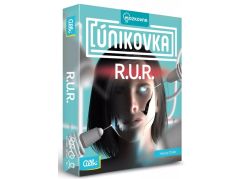 Albi Únikovka - R.U.R.