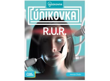 Albi Únikovka - R.U.R.