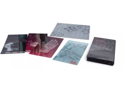 Albi Únikovka - R.U.R.