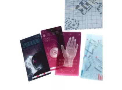 Albi Únikovka - R.U.R.