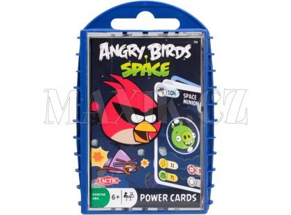 Albi Angry Birds Space
