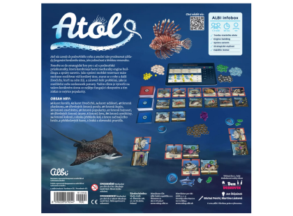 Albi Atol CZ