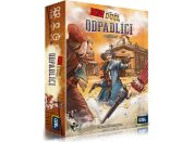 Albi Bang Duel Rozšíření Odpadlíci - Poškozený obal