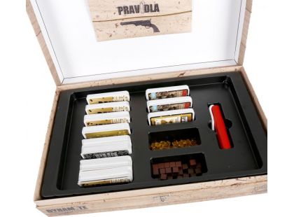 Albi Bang Dynamite Box Naplněný