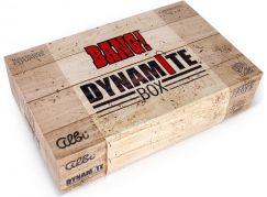 Albi Bang Dynamite Box samostatný kufřík