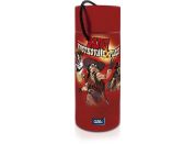 Albi Bang! Kostková exploze