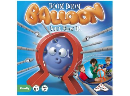 Albi Boom Boom Balloon