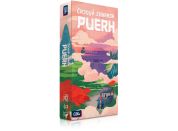 Albi Čajová zahrada: Puerh