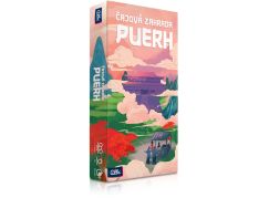 Albi Čajová zahrada: Puerh