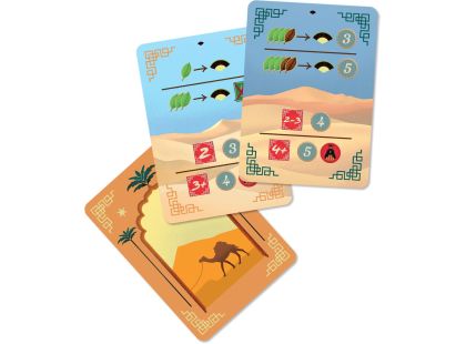 Albi Čajová zahrada: Puerh