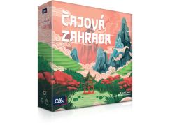 Albi Čajová zahrada