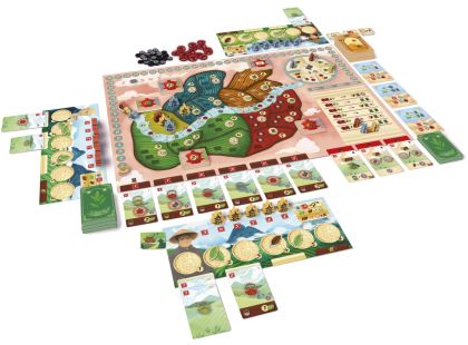 Albi Čajová zahrada