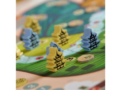 Albi Čajová zahrada