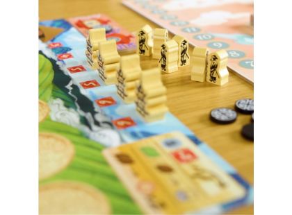 Albi Čajová zahrada