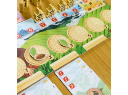 Albi Čajová zahrada