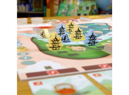 Albi Čajová zahrada