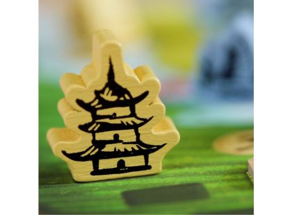 Albi Čajová zahrada