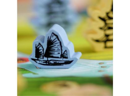 Albi Čajová zahrada