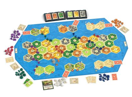 Albi Catan - Námořníci 5-6 (2025)