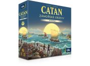 Albi Catan - Zámořské objevy (2025)
