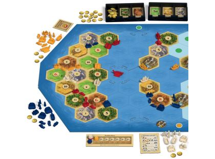 Albi Catan - Zámořské objevy (2025)